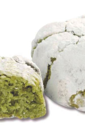Pasticcini Pistacchi di Sicilia sfusi