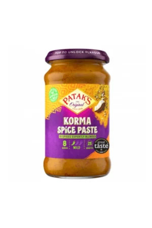 Patak’s Korma Paste 2300G