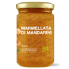 Organic Mandarin Jam 360g