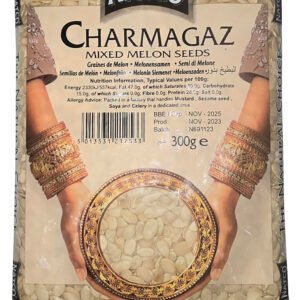 Natco Charmagaz (Melon Seeds) 20X300G
