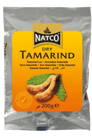 Natco Tamarind Slab 50X200G