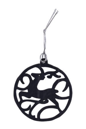 Reindeer Eco Friendly Christmas Decoration