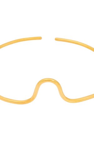 Rembo Recycled Brass Choker