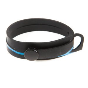 Rio Inner Tube Bracelet by Paguro Upcycle