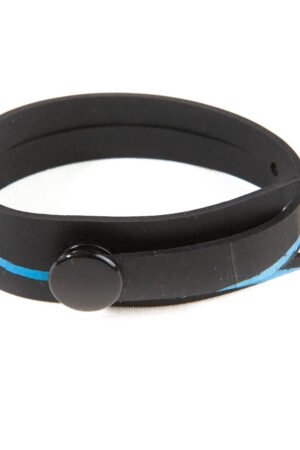 Rio Inner Tube Bracelet by Paguro Upcycle