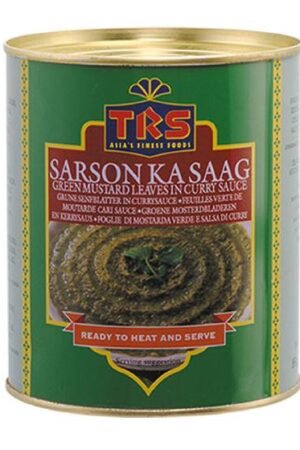 SARSON KA SAAG CANNED TRS 6X850G