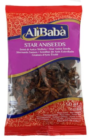 Star Aniseed