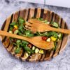 The Best Wooden Salad Servers