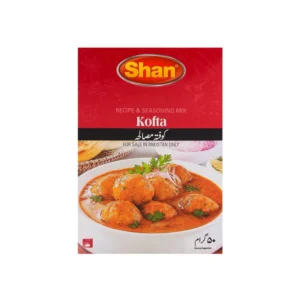Shan Kofta Curry Masala 12X50g