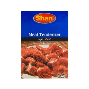 Shan Meat Tenderizer 12X40G