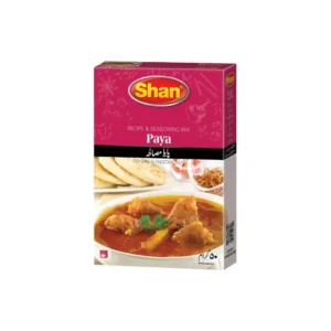 Shan Paya Curry 12X50G