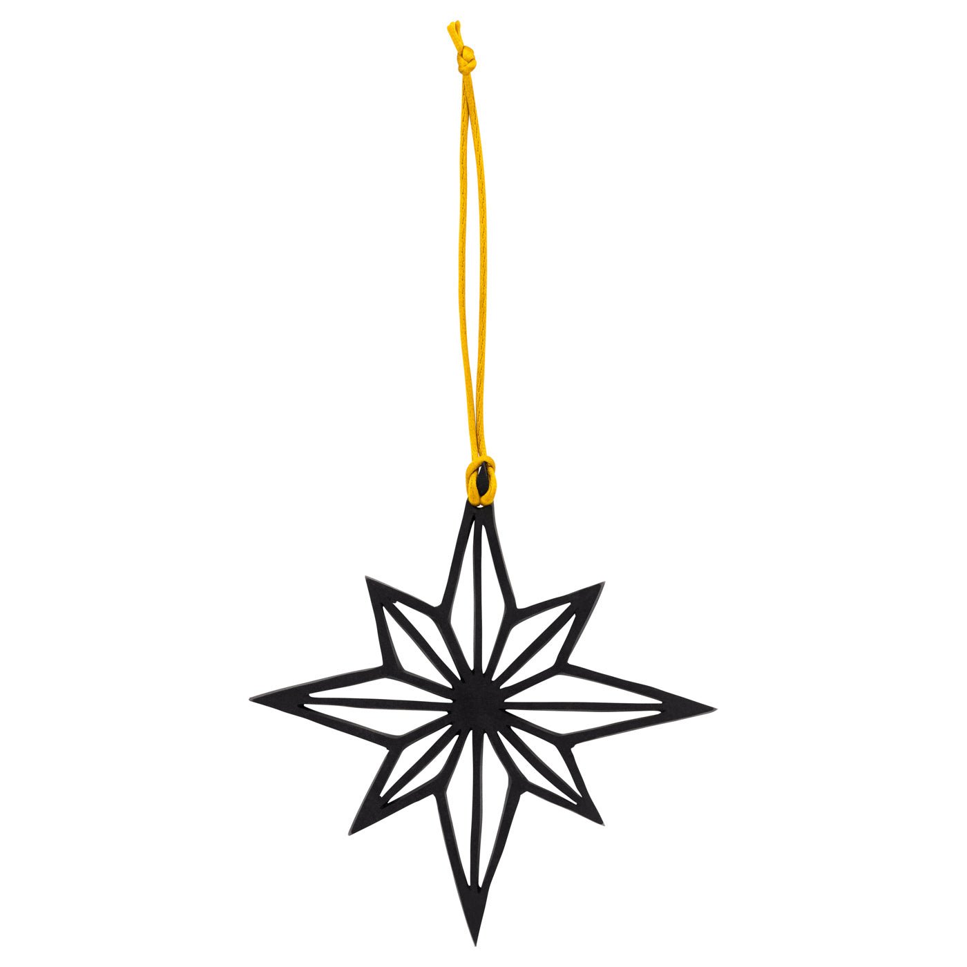 Sirius Star Eco Friendly Christmas Decoration