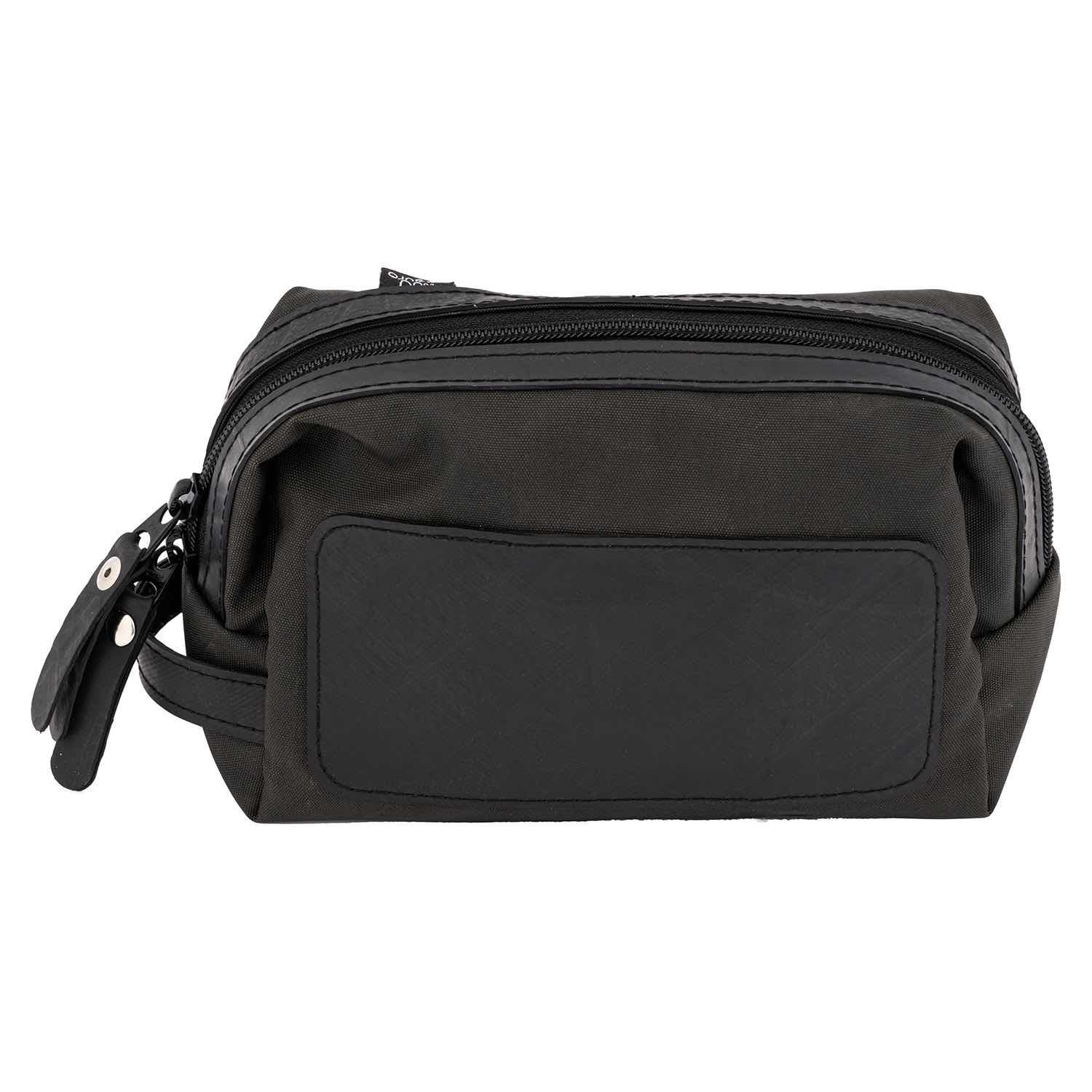Small Nova Waterproof Vegan Travel Pouch & Toiletry Bag - Image 2
