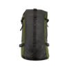 Soldier Waterproof Vegan Backpack with Laptop Compartment by Paguro Upcycle