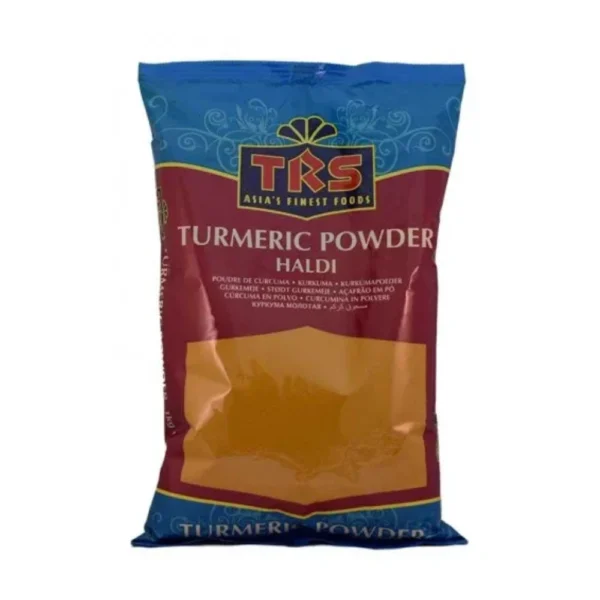 TRS Pure Haldi Powder 20X100G