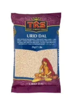 TRS Urid Dal 6×2 Kg