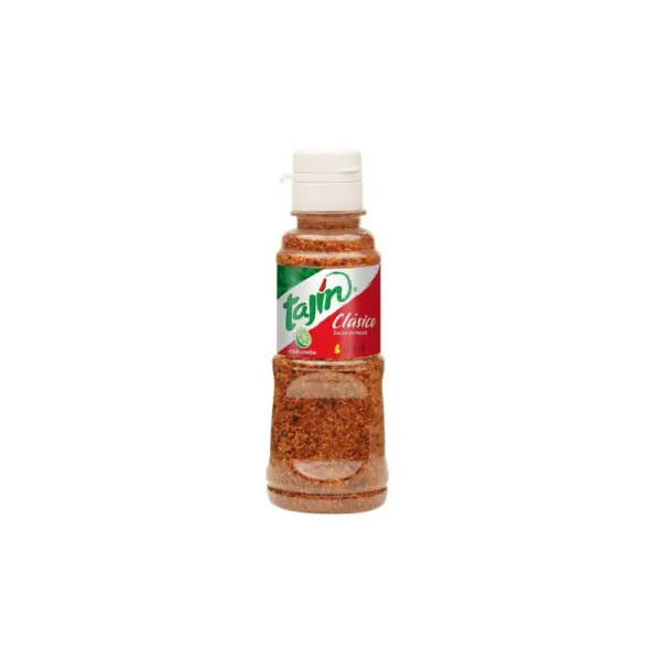 Tajín Seasoning Clásico 24 x 142 gr