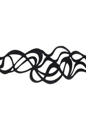 Tamara Recycled Rubber Bracelet