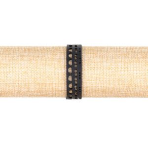 Triplet Unisex Bracelet by Paguro Upcycle