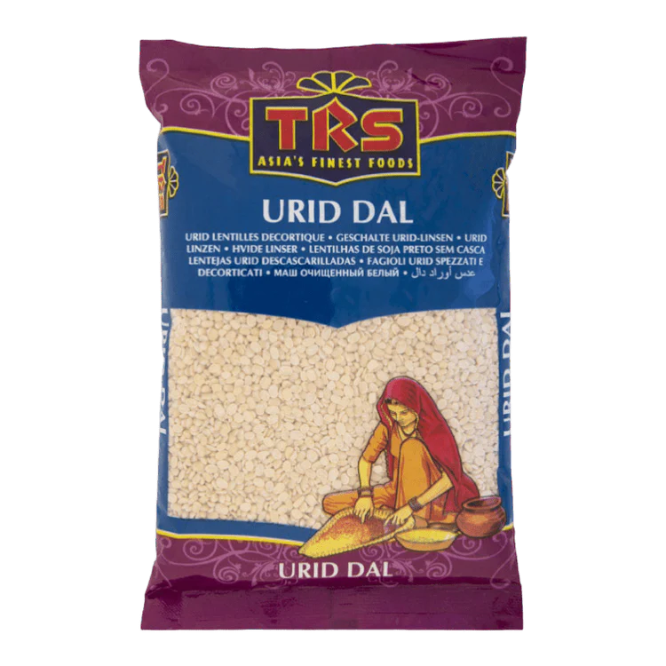 URID DALL(WHITE) TRS 10X1KG