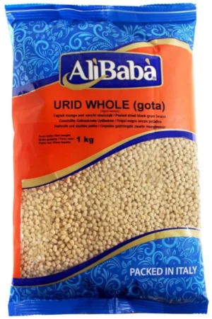URID WHOLE(GOTA) ALI BABA 10X1KG