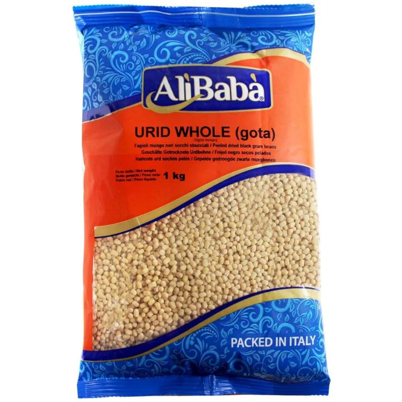 URID WHOLE(GOTA) ALI BABA 10X1KG
