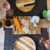Cutting Board