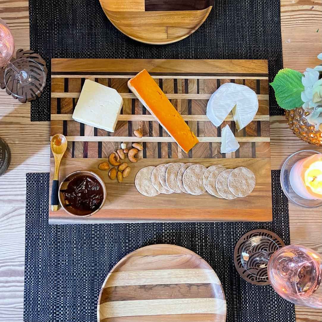 Cutting Board