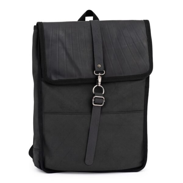 Urban Upcycled Backpack