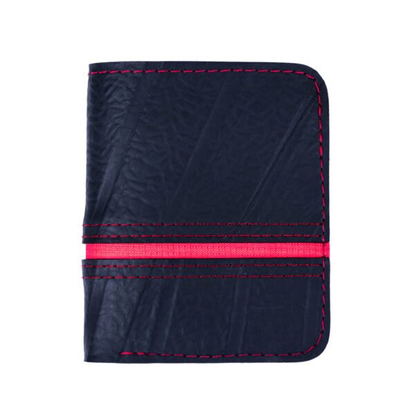 Dody Slimline Inner Tube Wallet by Paguro Upcycle
