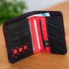 Dody Slimline Inner Tube Wallet by Paguro Upcycle