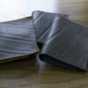 Walter Vegan Slimline Card Holder by Paguro Upcycle