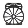 Water Wheel Rubber Bracelet by Paguro Upcycle