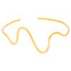Wimbi Recycled Brass Choker
