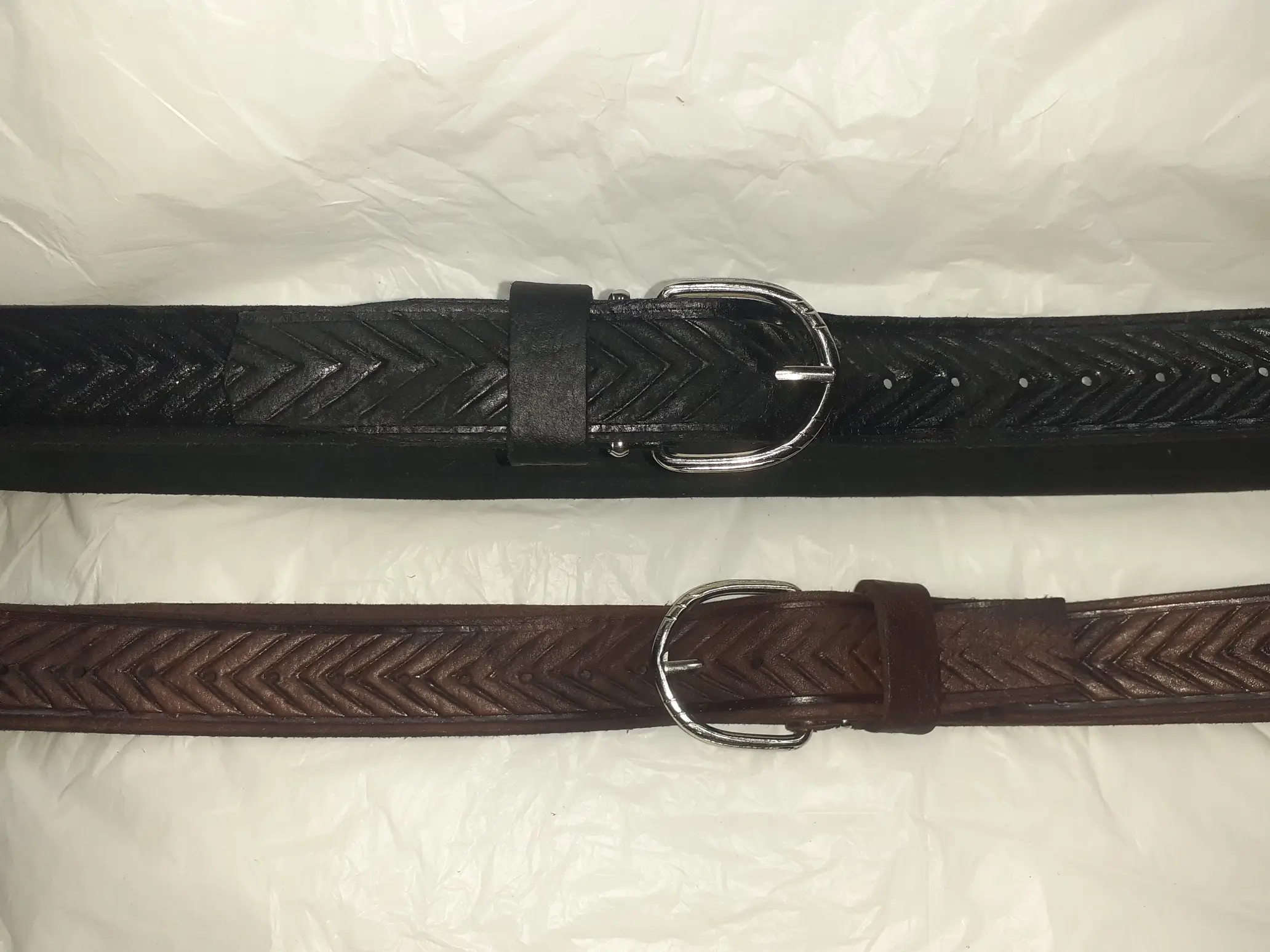 Cinturón de espiga - Image 2