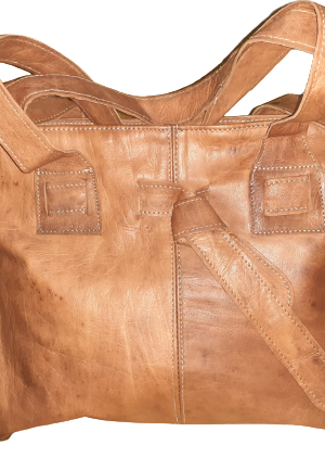 Bolso mujer con Lazo