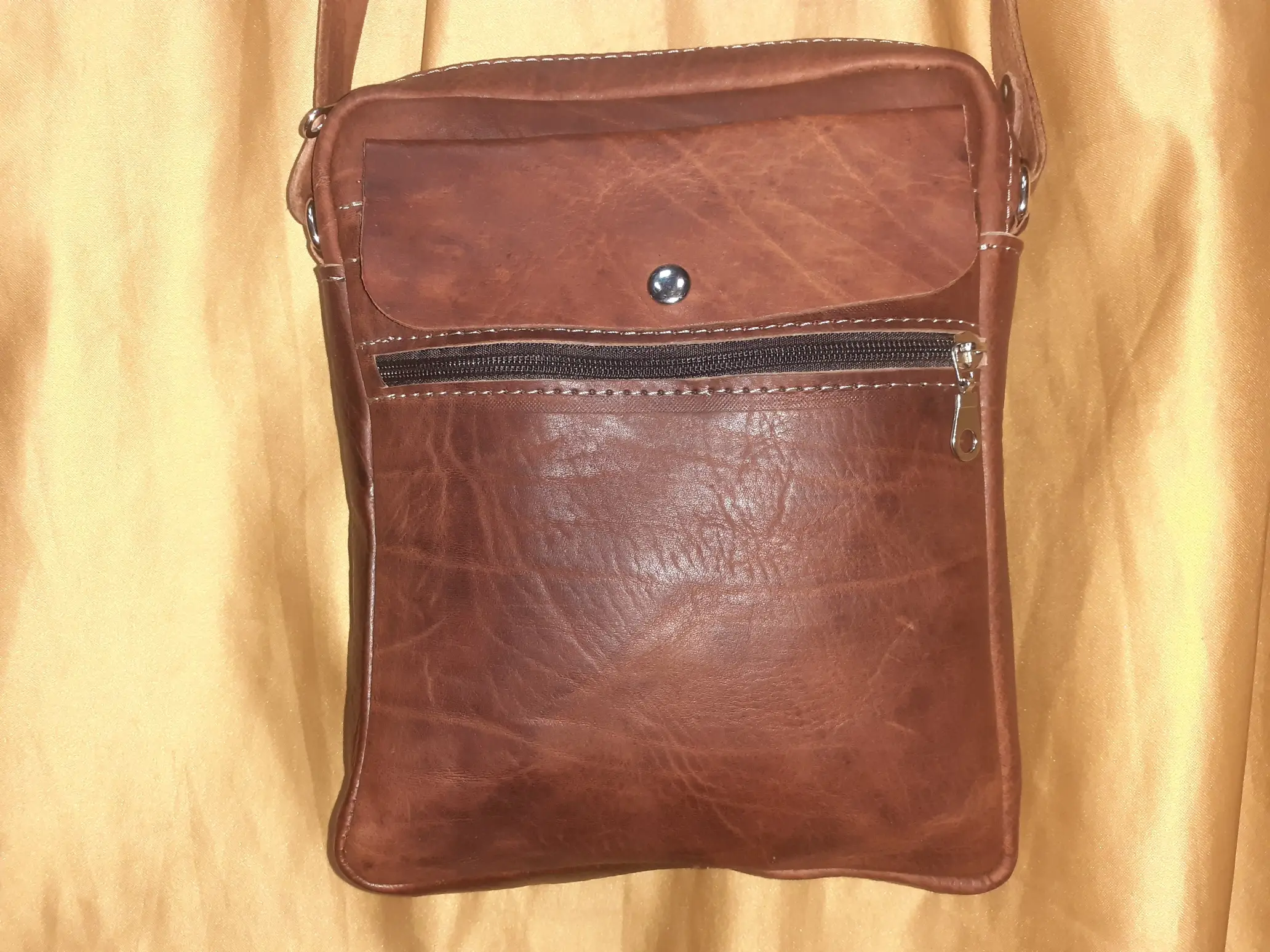 Bolso rectangular sport - Image 2