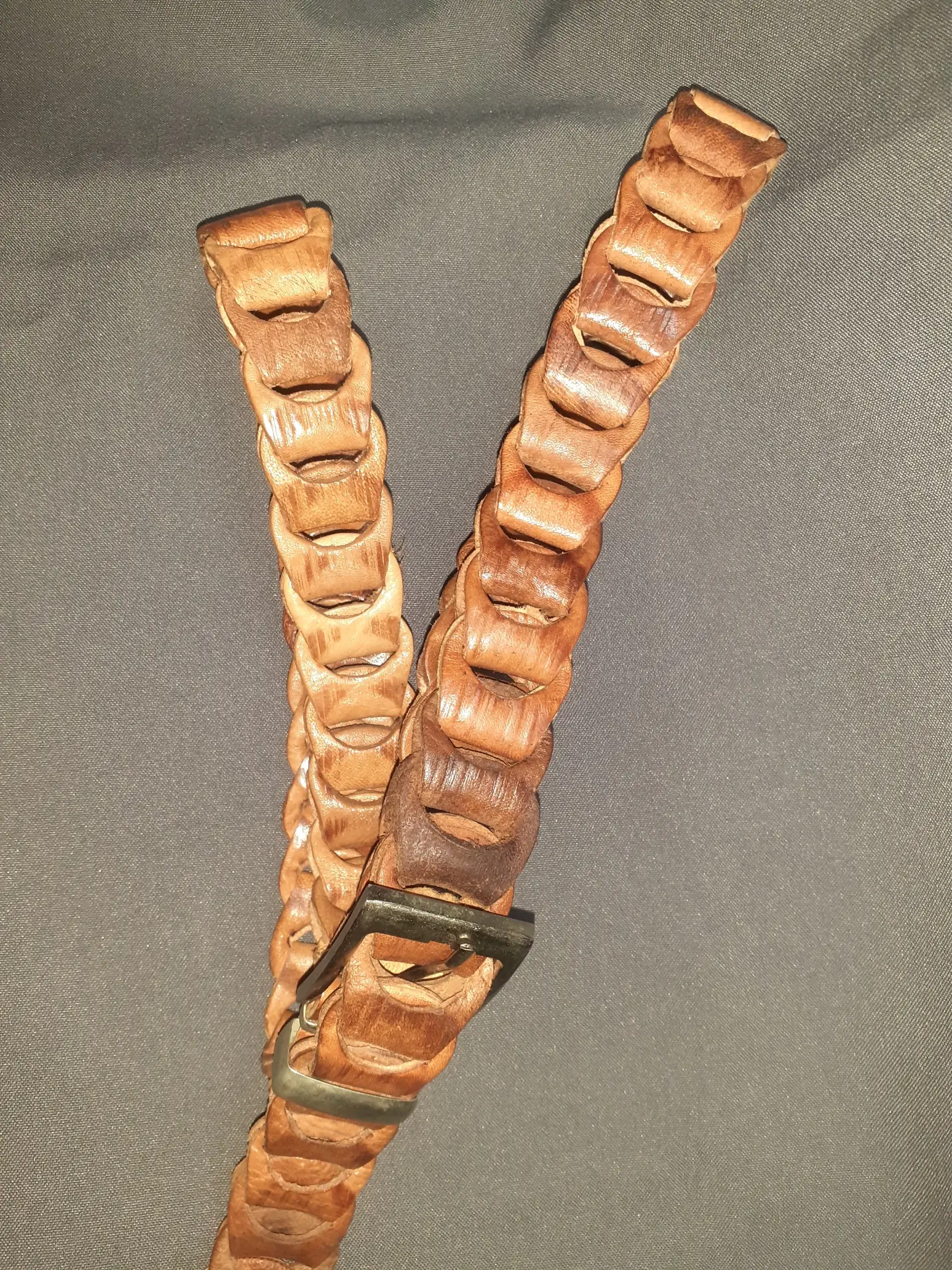 Cinturón de hondas - Image 3