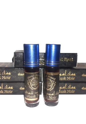 Almizcle