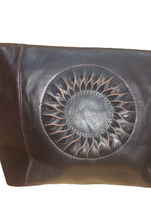 Bolso Mujer de saco sol