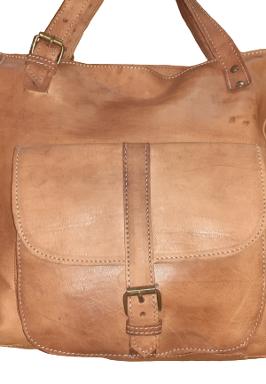 Bolso Mujer Asa 1 hebilla