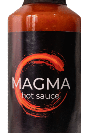 "Magma" Hot Sauce - 100ml x24