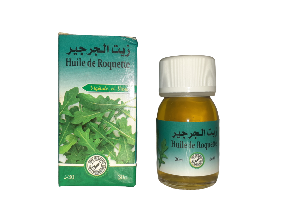 Aceite para la cara