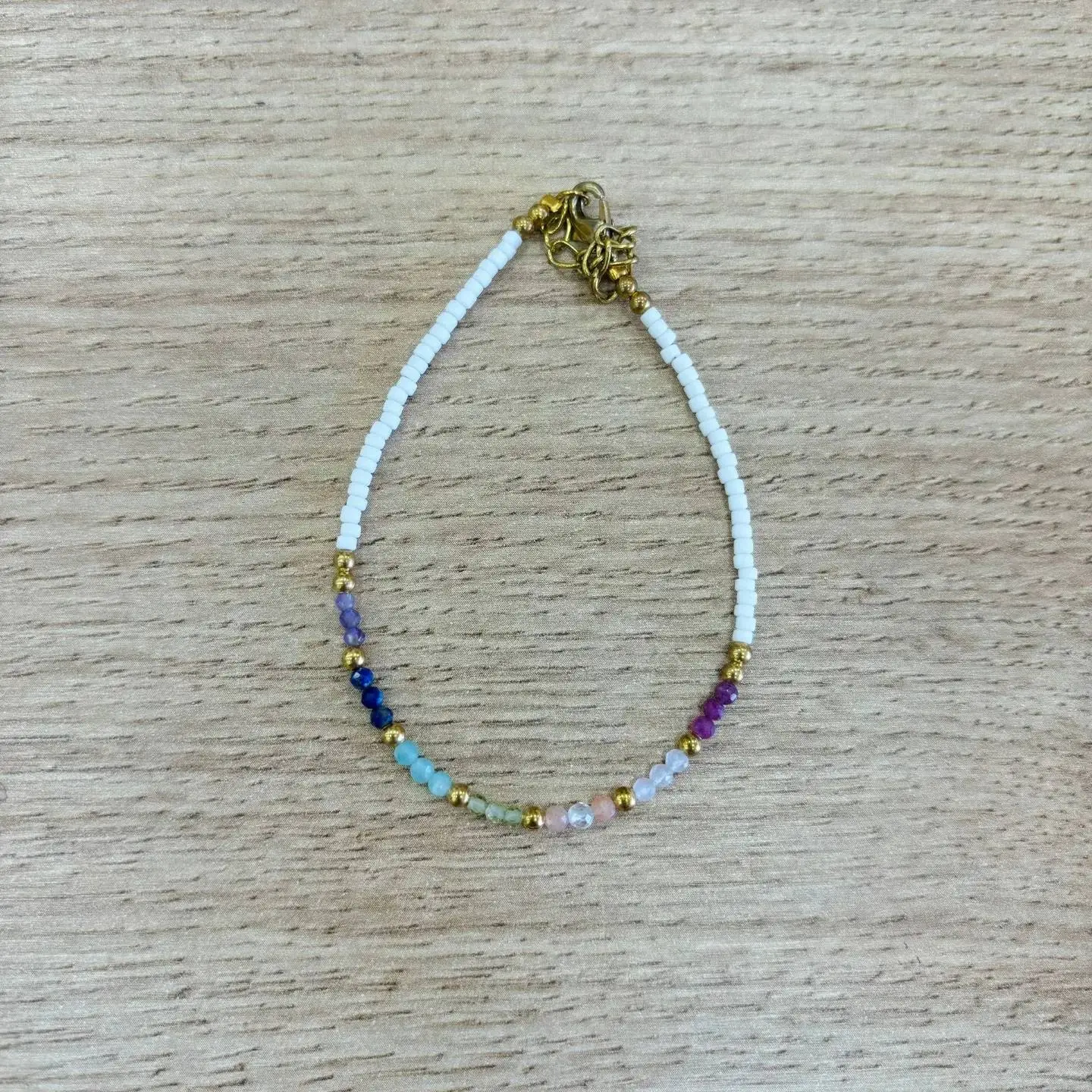Pulseras de origen tailandes - Image 3