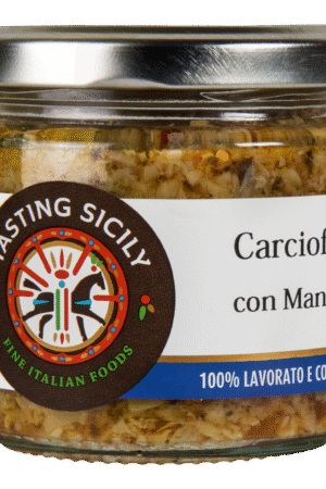 Artichoke Spread - 170g x8