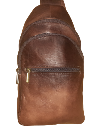 Bandolera Ovalada
