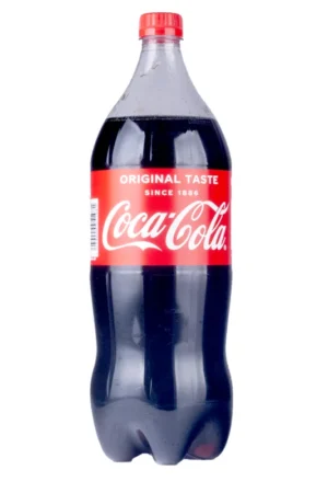Coca Cola 4 x 1,5ltr PET 96 Pack/Palette