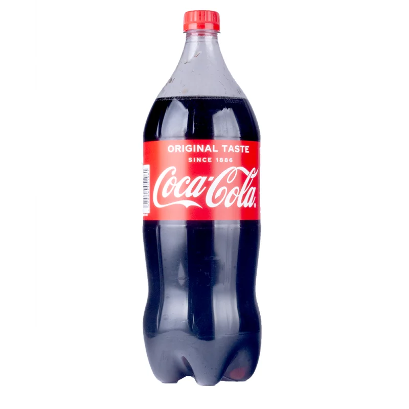Coca Cola 4 x 1,5ltr PET 96 Pack/Palette