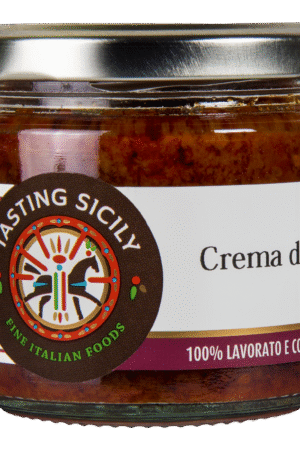 Dried Tomato Spread - 170g x8
