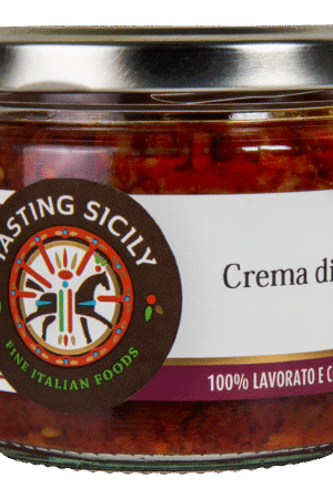 Chili Spread - 170g x8